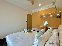 R&F Princess Cove Phase 2 by Stayrene