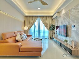 R&F Princess Cove Phase 2 by Stayrene