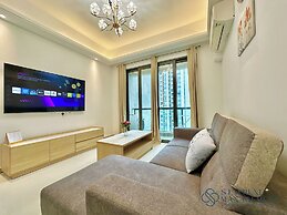 R&F Princess Cove Phase 2 by Stayrene