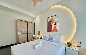 R&F Princess Cove Phase 2 by Stayrene