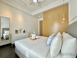 R&F Princess Cove Phase 2 by Stayrene