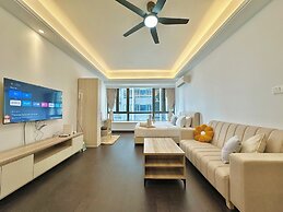 R&F Princess Cove Phase 2 by Stayrene