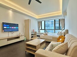 R&F Princess Cove Phase 2 by Stayrene