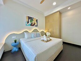 R&F Princess Cove Phase 2 by Stayrene