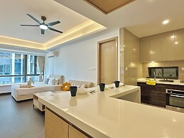 R&F Princess Cove Phase 2 by Stayrene