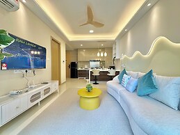 R&F Princess Cove Phase 2 by Stayrene