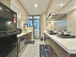 R&F Princess Cove Phase 2 by Stayrene