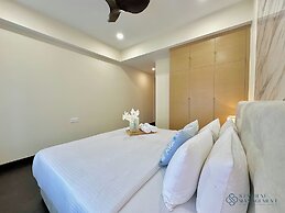 R&F Princess Cove Phase 2 by Stayrene
