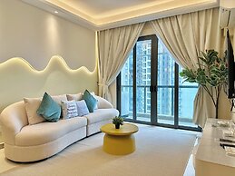 R&F Princess Cove Phase 2 by Stayrene