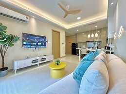 R&F Princess Cove Phase 2 by Stayrene