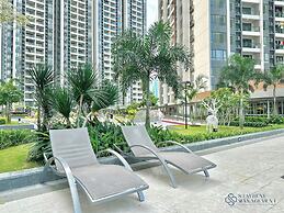 R&F Princess Cove Phase 2 by Stayrene