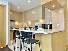 R&F Princess Cove Phase 2 by Stayrene