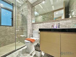 R&F Princess Cove Phase 2 by Stayrene