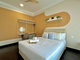 R&F Princess Cove Phase 2 by Stayrene
