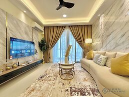 R&F Princess Cove Phase 2 by Stayrene