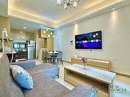 R&F Princess Cove Phase 2 by Stayrene