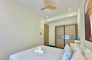 R&F Princess Cove Phase 2 by Stayrene