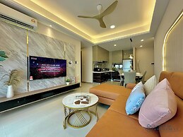 R&F Princess Cove Phase 2 by Stayrene