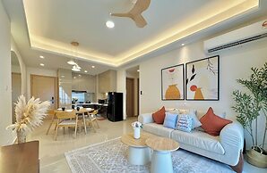 R&F Princess Cove Phase 2 by Stayrene