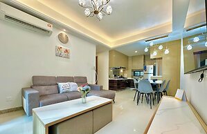 R&F Princess Cove Phase 2 by Stayrene