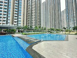 R&F Princess Cove Phase 2 by Stayrene
