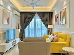 R&F Princess Cove Phase 2 by Stayrene