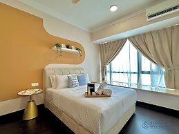 R&F Princess Cove Phase 2 by Stayrene