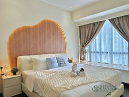 R&F Princess Cove Phase 2 by Stayrene