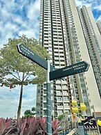 R&F Princess Cove Phase 2 by Stayrene