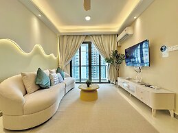 R&F Princess Cove Phase 2 by Stayrene