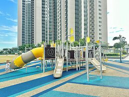 R&F Princess Cove Phase 2 by Stayrene