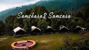 Samskara and Samsara