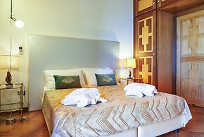 Villa Favara Charming Luxury Retreat With Private Pool