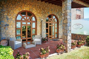Villa Favara Charming Luxury Retreat With Private Pool