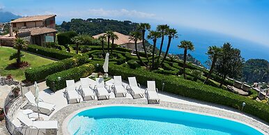 Villa Favara Charming Luxury Retreat With Private Pool
