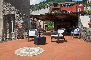 Villa Favara Charming Luxury Retreat With Private Pool