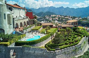 Villa Favara Charming Luxury Retreat With Private Pool