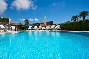 Villa Favara Charming Luxury Retreat With Private Pool