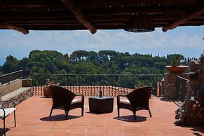 Villa Favara Charming Luxury Retreat With Private Pool