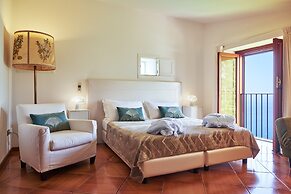 Villa Favara Charming Luxury Retreat With Private Pool