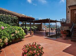Villa Favara Charming Luxury Retreat With Private Pool