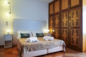 Villa Favara Charming Luxury Retreat With Private Pool