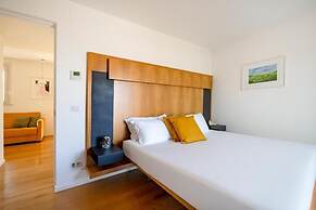 Casa Festa Rooms