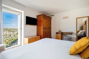 Casa Festa Rooms