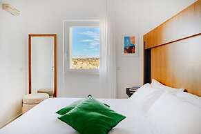 Casa Festa Rooms