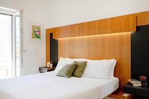 Casa Festa Rooms