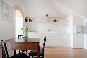Casa Festa Rooms