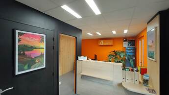 ACTIVITAL - Les Settons