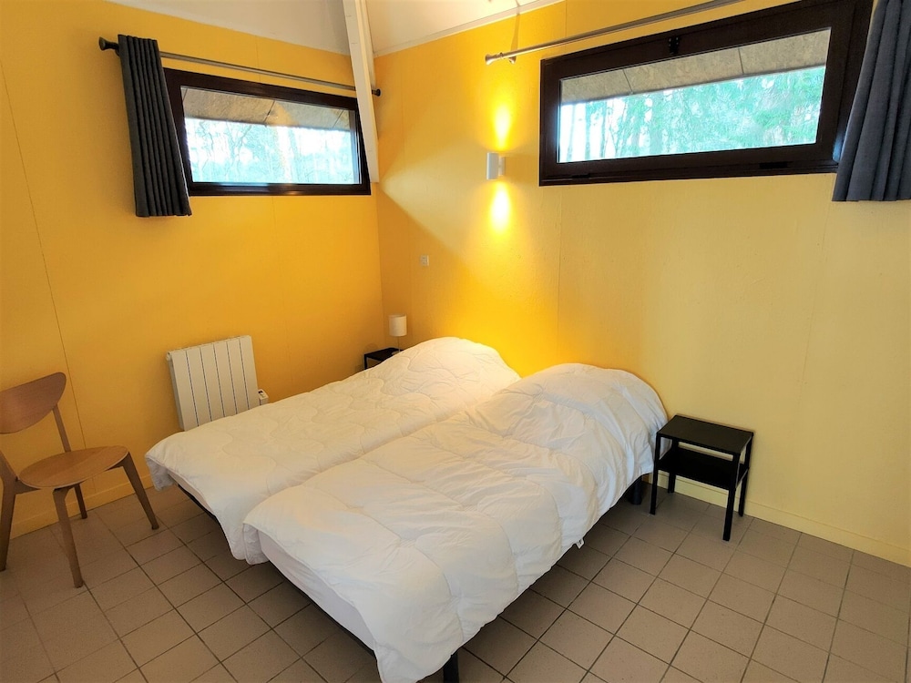 ACTIVITAL - Les Settons