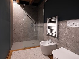 Chambre d' Hotes Vista Monte Bianco